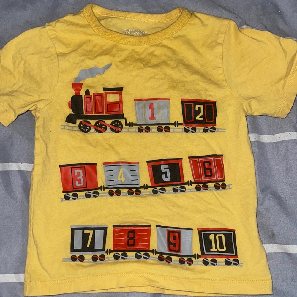 Baby Tshirt